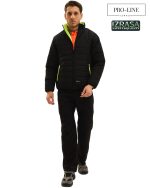 Izrasa™ SV20 - İçi̇ Polarli Reflektörlü Yelek - Görsel 10