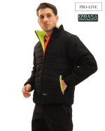 Izrasa™ SV20 - İçi̇ Polarli Reflektörlü Yelek - Görsel 13