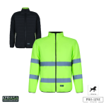 Izrasa™ SV20 - İçi̇ Polarli Reflektörlü Yelek - Görsel 4
