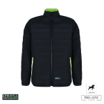Izrasa™ SV20 - İçi̇ Polarli Reflektörlü Yelek - Görsel 2