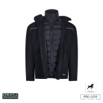 IZRASA™ NT54 – Proline Üç Farklı Model Reflektör Tasarımlı Parka - Görsel 4