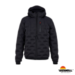 VIZWELL™ VWJK871L - Alüminize İç Yüzeyli Tünel Dolgulu Teknik Şişme Mont